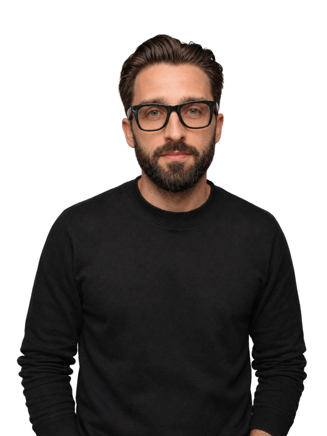 Алексей Ханевич — основатель Khanix Media